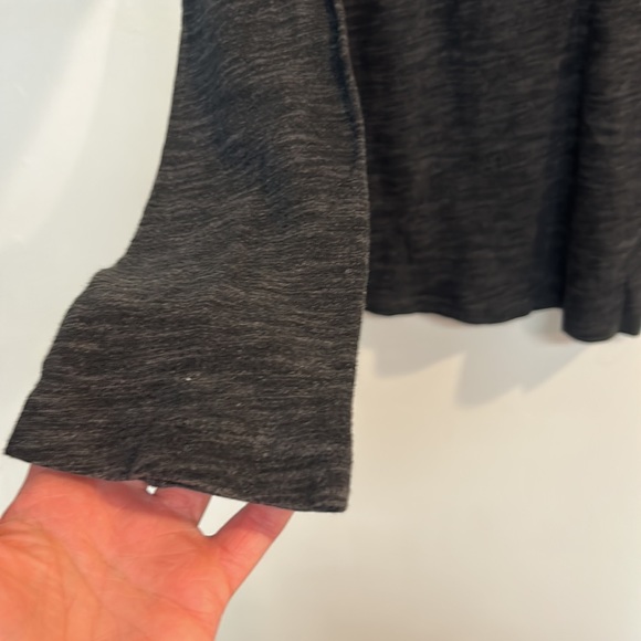 Porter & Ash brand women’s hoodie size S black color - Picture 2 of 4